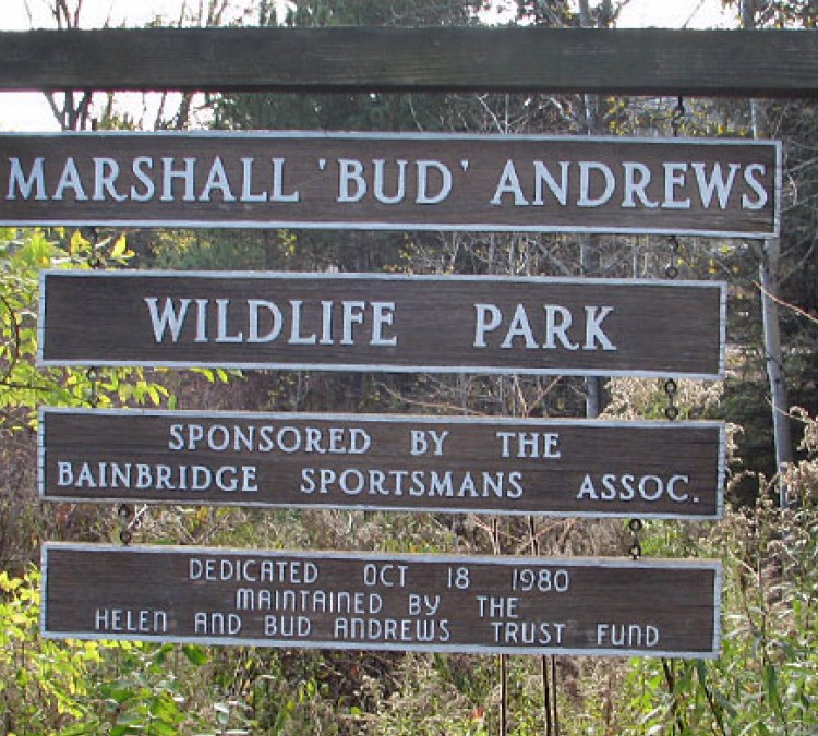 marshall-bud-andrews-wildlife-park-photo